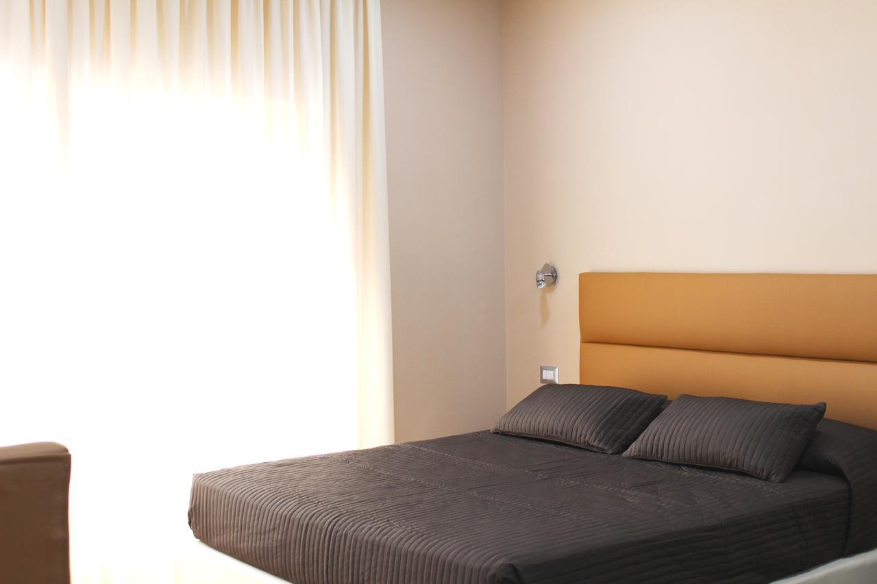 Hotel Gran Torino Рим Экстерьер фото