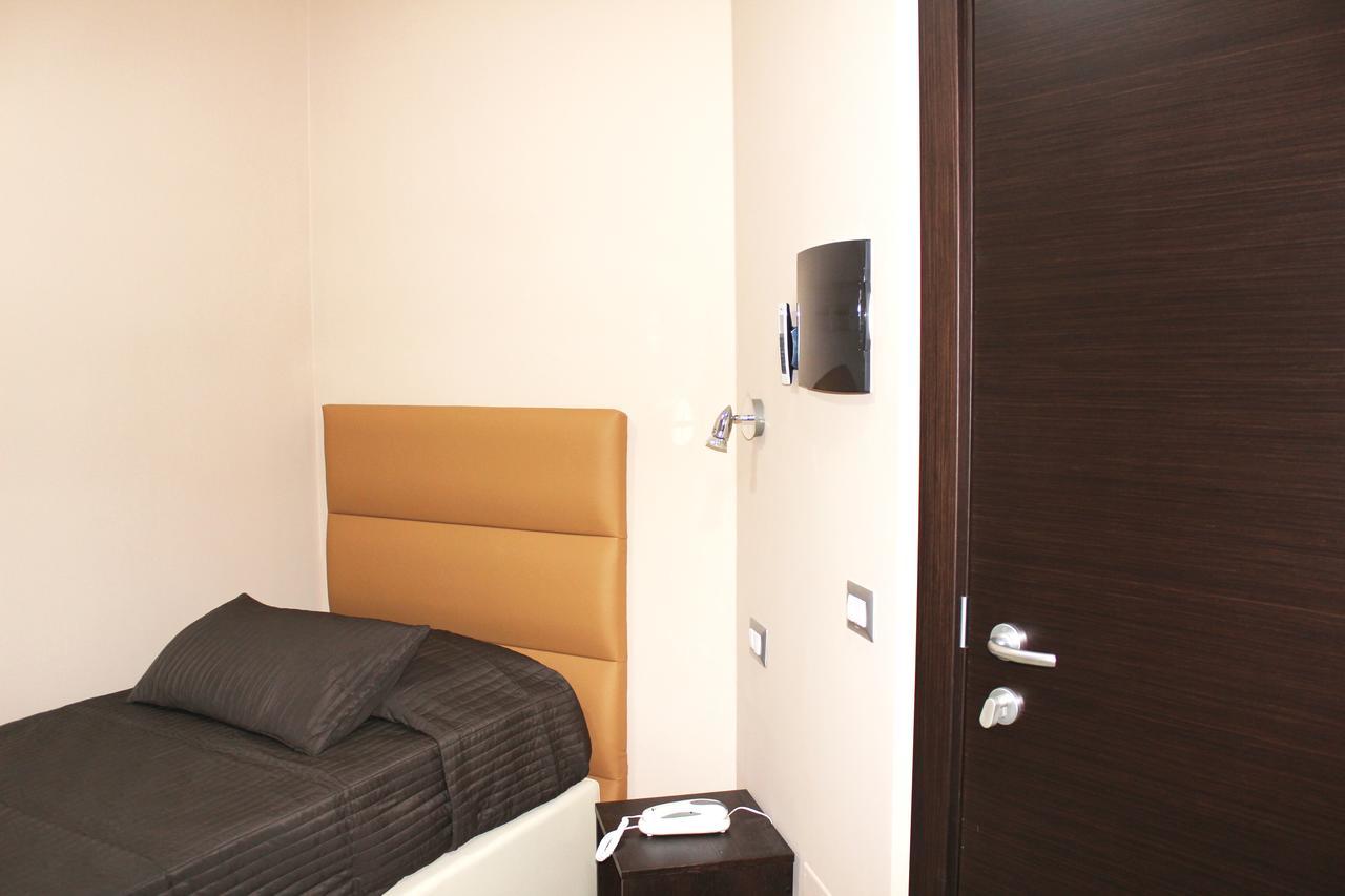 Hotel Gran Torino Рим Экстерьер фото